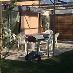 Feriehus Le Du Golf *