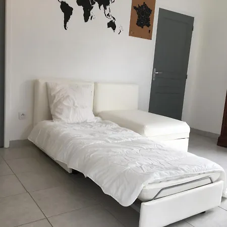 Le Du Golf Dom wakacyjny