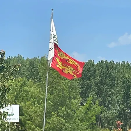Le Du Golf