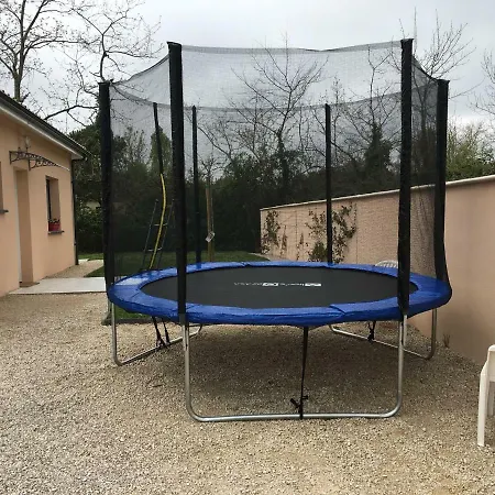 Le Du Golf * Montauban