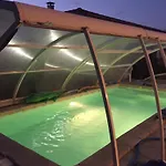 Le Du Golf Hébergement de vacances *