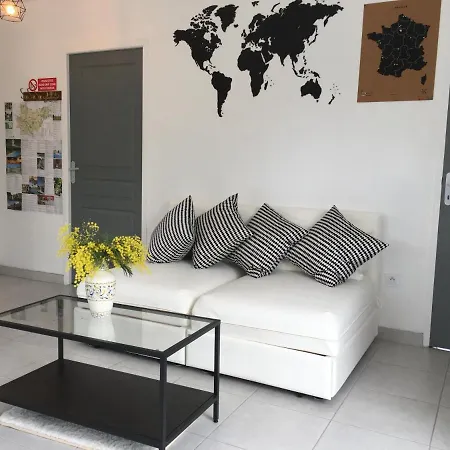 Le Du Golf Ferienhaus *
