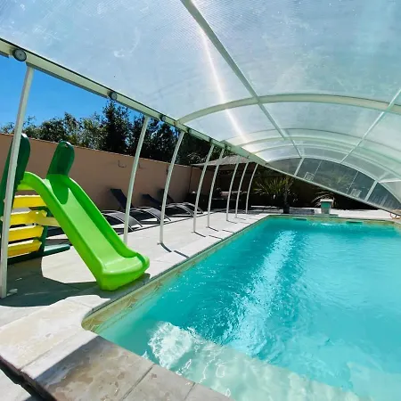 Le Du Golf Μοντωμπάν