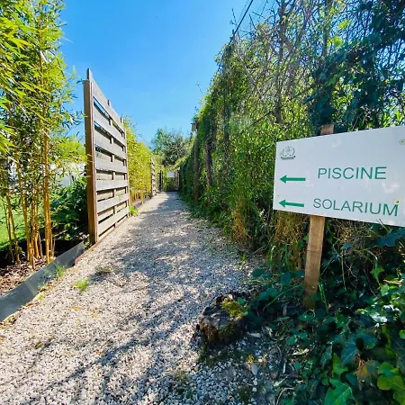 Le Du Golf Σπίτι διακοπών