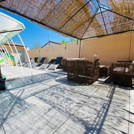 Le Du Golf Μοντωμπάν