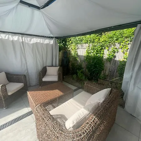 Le Du Golf Holiday home Montauban