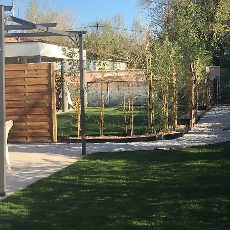 Le Du Golf Holiday home Montauban