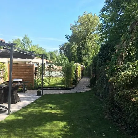 Holiday home Le Du Golf