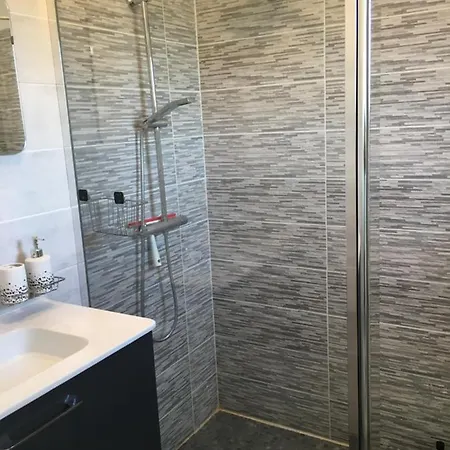 Holiday home Le Du Golf Montauban