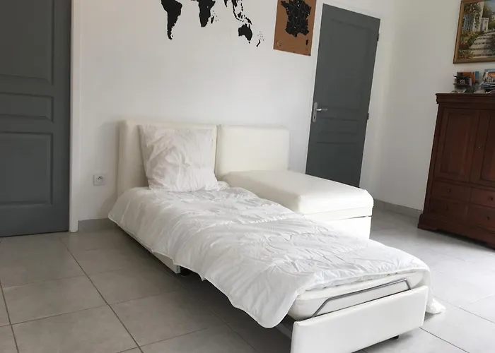 Le Du Golf Holiday home