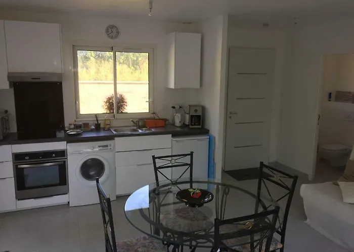 Holiday home Le Du Golf *