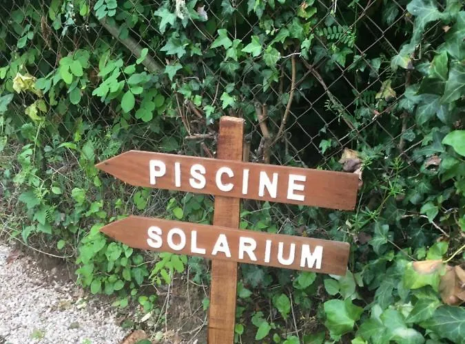 Le Du Golf * Montauban